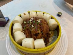 鲁味米粉肉-玉林烤鸭店(定福庄店)