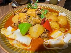 -贯贯吉·清真餐厅(浙江中路店)