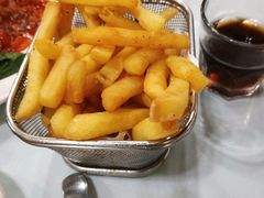 -金环西餐厅