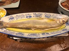 -南京大牌档(香港广场店)