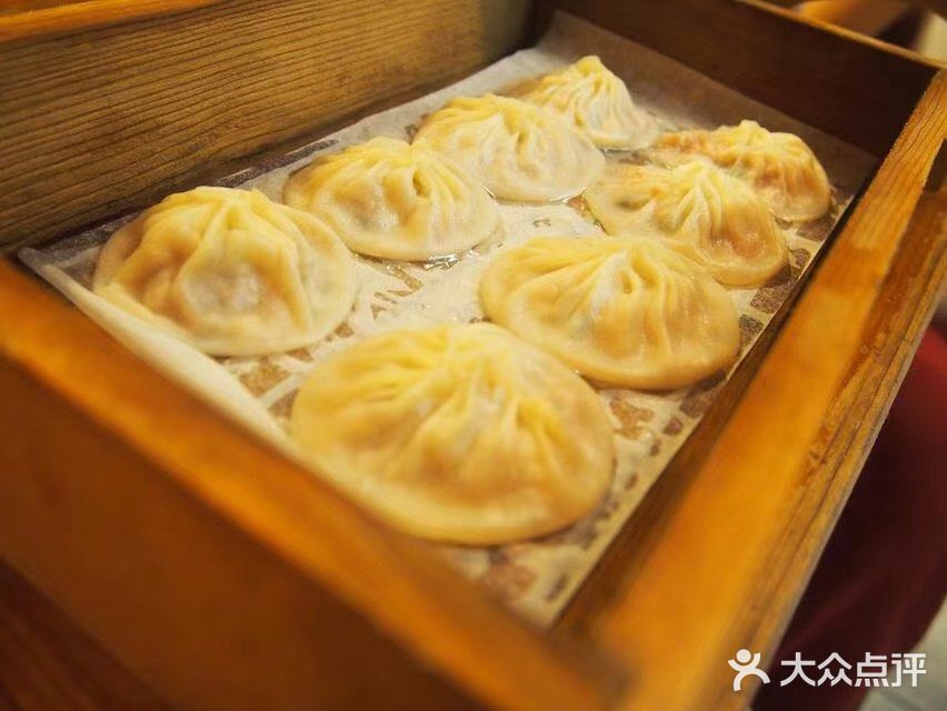 八婆婆烧仙草(中山路店)图片