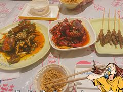 -靓靓蒸虾·头牌蒸虾(南山桂庙店)