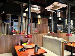 -山之屋炭火烧肉·生啤畅饮(大朗万科中央公园店)