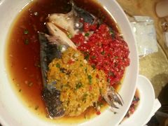 android_upload_pic-毛家饭店(海天大厦店)