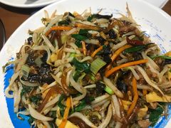 -满园烤鸭·春饼(太原街万达店)