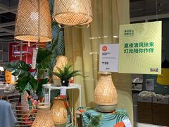 -宜家家居(西安未央商场店)