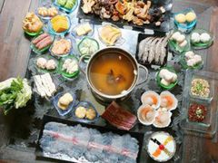 -丽江庭院之丽江往事(安定门店)