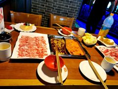 -傣妹火锅(全椒奥康步行街店)