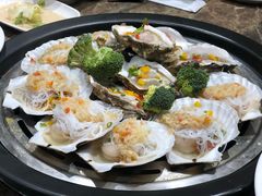 -日进一片海.生腌海鲜火锅.宵夜烧烤(三里屯总店)