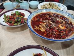 -老边饺子馆(西站店)
