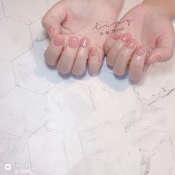 -恐龙·美甲美睫