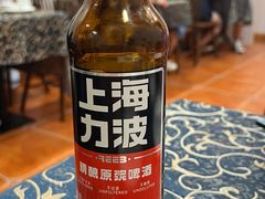 -晓平饭店(嘉善路店)