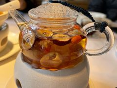 桂圆红枣枸杞茶-悦景酒家(罗湖店)