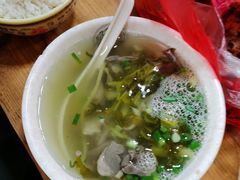-陈记汤饭(水巷口店)