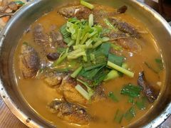 -下梅人家土菜馆(历史文化餐厅度假区店)