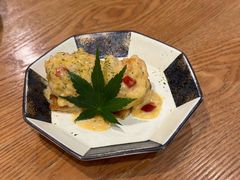 -和创柚子·会席日本料理(新区淮海街店)