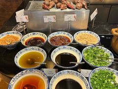 -富力丽思卡尔顿酒店·香荟全日制餐厅