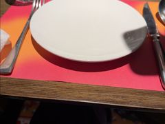 -ZAFFERANO西班牙海鲜饭(上海首店)