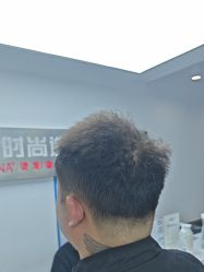 -蒋伟时尚造型