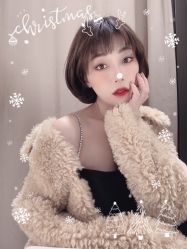 -Miracle集简美发沙龙