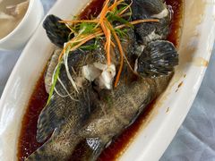 -范饭椰林川湘味海鲜·椰子鸡(三亚湾椰梦长廊店)