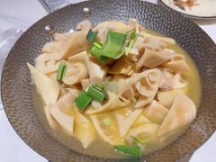 -阿露佳·舌尖上的安吉菜