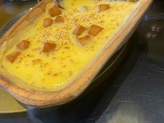 草原鲜奶羹-蒙料·手把肉(望京店)