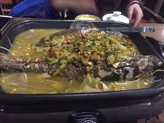 -龙门烤鱼(东方宝泰店)