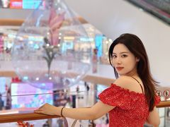 -天河城购物中心