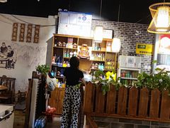 -老诚一锅(乔庄店)