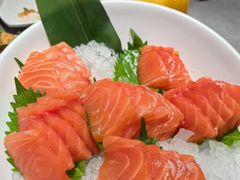 -水木锦堂·自助铁板烧(五道口购物中心店)