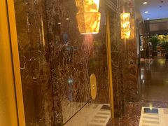 -上海新锦江大酒店
