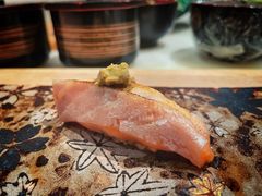 手握寿司-一阳寿司(麦子街店)