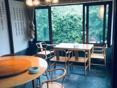 -礼耕堂·百年茶人餐厅(梅家坞店)