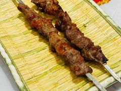 -清真·玛丽亚新疆菜主题餐厅(浙江中路店)