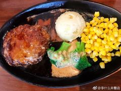 -铃木食堂(帽儿胡同店)
