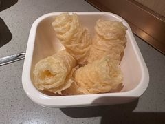 -海底捞火锅(顺义华联店)