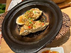 -邹开喜·炭炉鸡煲·海鲜火锅(虹口足球场店)