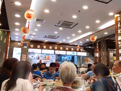 -客家汇·客家传承菜(水库店)