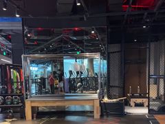 -威尔仕健身·游泳(KING88店)
