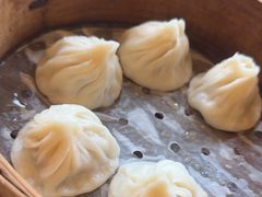 -南翔馒头店(豫园店)