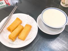 -民信老铺(双皮奶博物馆店)