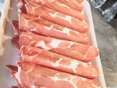 -楼外楼大刀肉传统火锅居(繁荣路店)