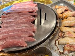 -東門韩国传统烤肉·韩国料理(银座直营店)