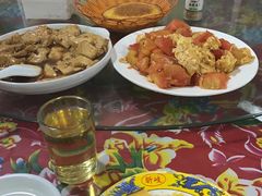 -何适山庄 ·可团建(水长城P2停车场店)