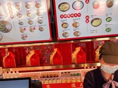 -德天顺盖码饭(人民西路店)