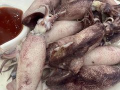 海兔-牛叔鲜羊肉铜火锅(远东小区店)