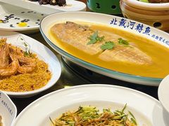 -北戴河转鱼·炒螃蟹酱餐厅