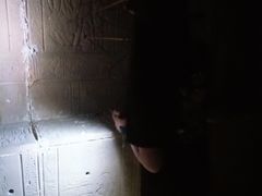 -秃鹫湾·推理大师沉浸式实景演绎推理剧场