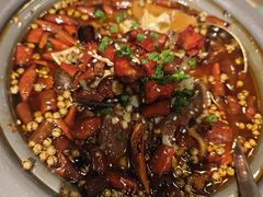 -锦府盐帮·侯宅(五棵松万达店)